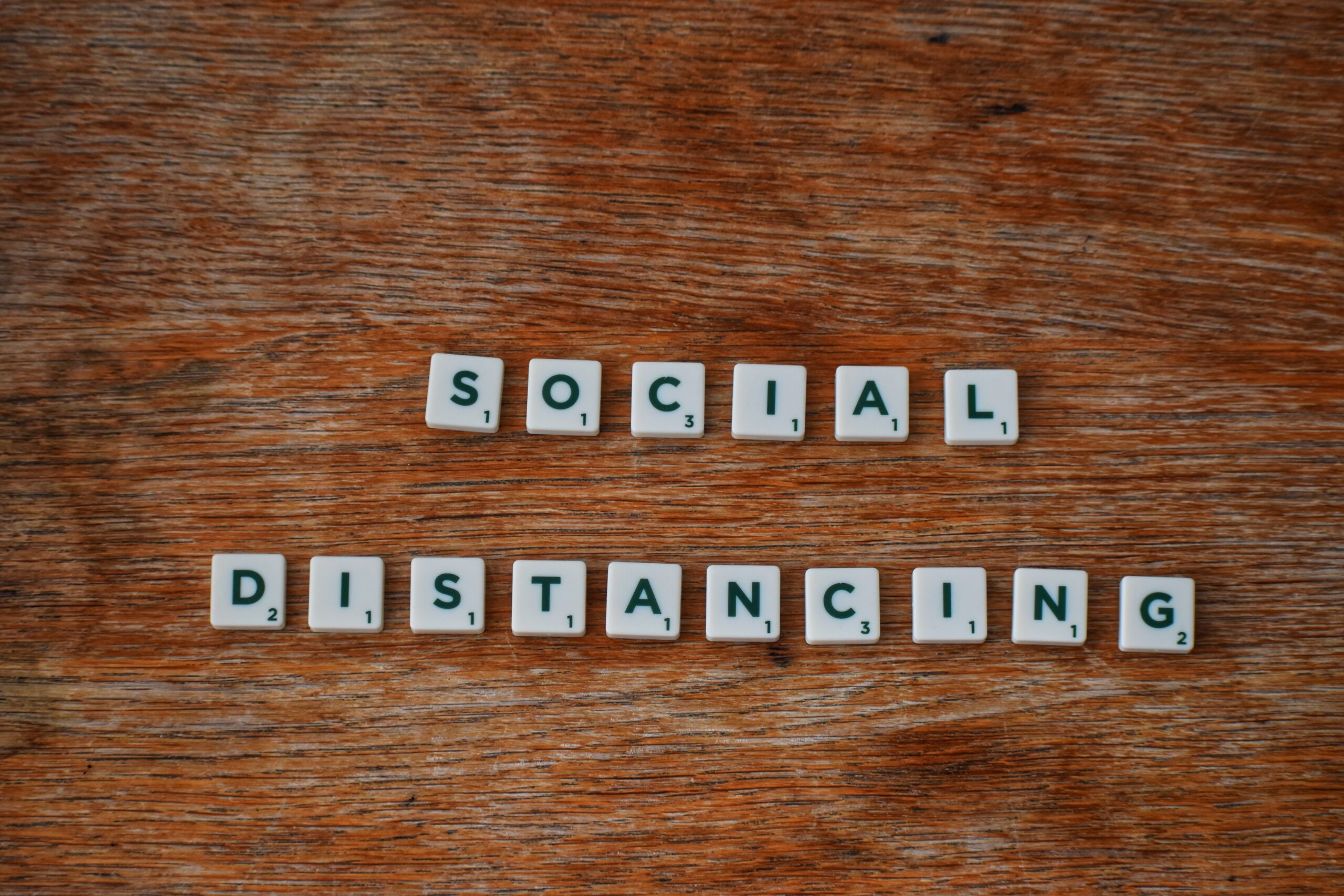 What Social Distancing and Stay at Home Orders Mean for Visitation