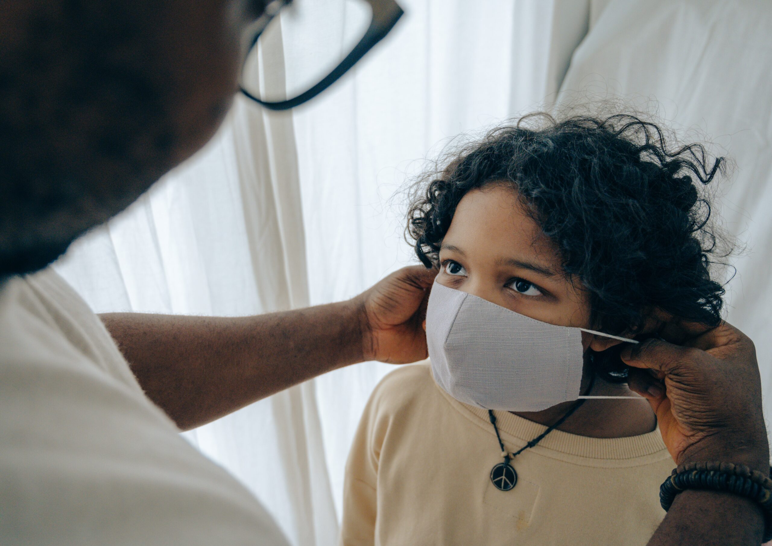 Should I Quarantine My Child After Visits With My Ex?