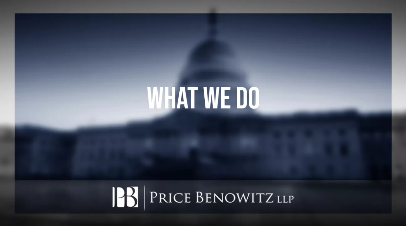 Learn More <br>About Our Firm
