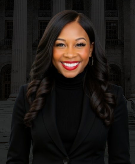 Crystal Gaines