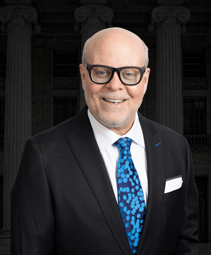 Randall M. Kessler