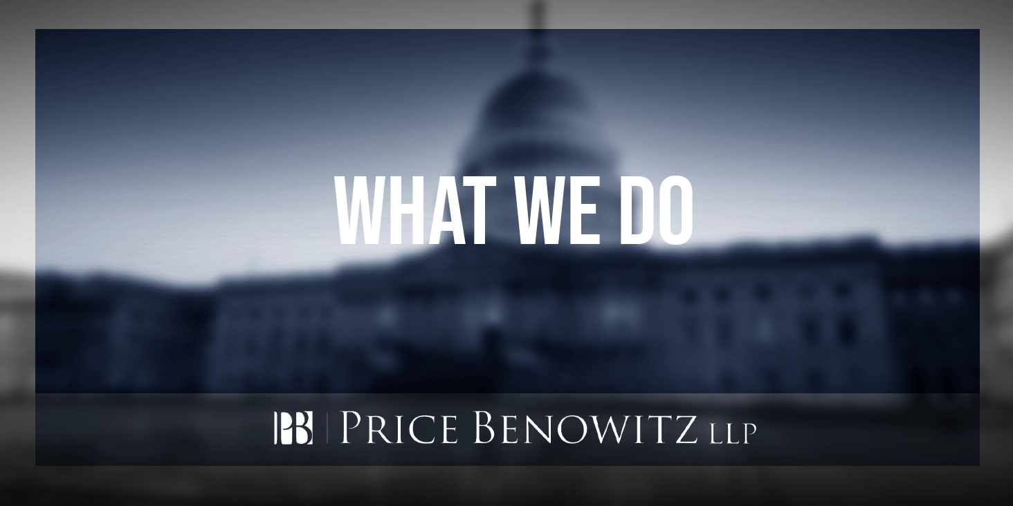 Learn More <br>About Our Firm